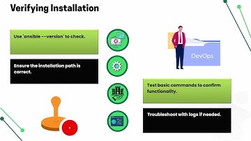 How to Install Ansible 🛠️ | Ansible Training for Beginners 🚀 | Ansible Tutorial Step-by-Step 📚