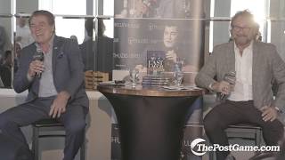 Celebrity Dennis Franks Wanted The Rock To Play Him In 'Invincible' But ... Wealth