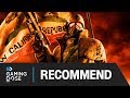 GamingDose:: Recommend - Fallout New Vegas