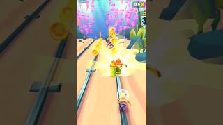 Subway surfers Greece love Odyssey:(2024) Ninja-B1 #viral #subwaysurfers #shortvideo screenshot 5