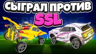 ВЫЗВАЛ ТИММЕЙТА на ДУЭЛЬ но ЧТО-ТО ПОШЛО НЕ ТАК в Rocket League