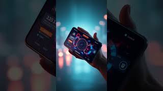 Next Gen Playfrontiers AR Glasses Foldables and Tactile AI