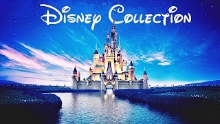 Video thumbnail of "Go the Distance Piano - Disney Piano Collection - Composed by Hirohashi Makiko"