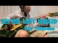 BETTER LEFT UNSAID / Ken Yokoyama