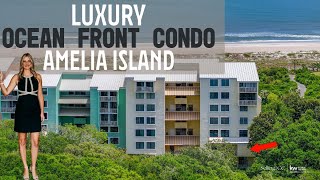 Luxury Ocean Front Condo | 1301 Shipwatch Cir