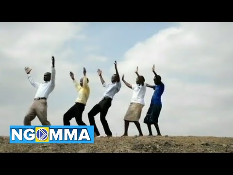 Ni Wewe Tu By Dan Muthama