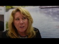 WTM 2016: Susan Shultz, director of sales, American Cruise Lines