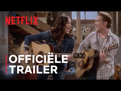 Country Comfort | Officile trailer | Netflix