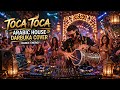 Toca Toca ???? Arabic House Darbuka Cover | Dance Energy