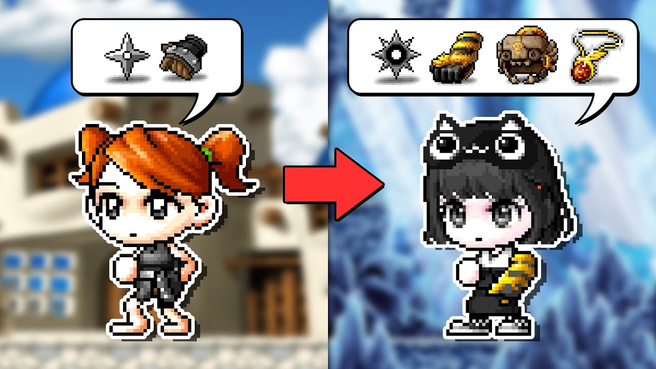 표창, 아대 직득챌린지 - 해금표도 몰아보기