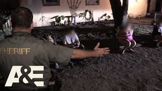 Live PD: Come Out Come Out (Season 3) | A&E