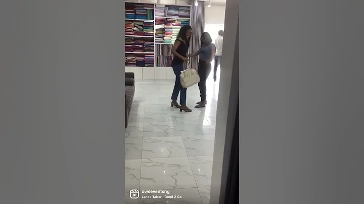 Come to work with me | How to start an Event planning Business.