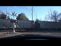 12-13-17 CSX Q438-12 flies through with CSX 5461 seaboard unit in the lead Mp3 Song