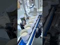 powder filling packaging line #machine