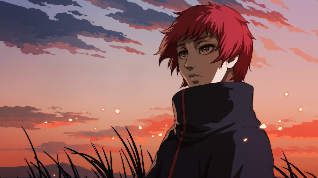 Naruto Shippuden - Sasori's Theme (Remix)