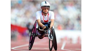 Ecological model of disability in sport @DannyHatcher