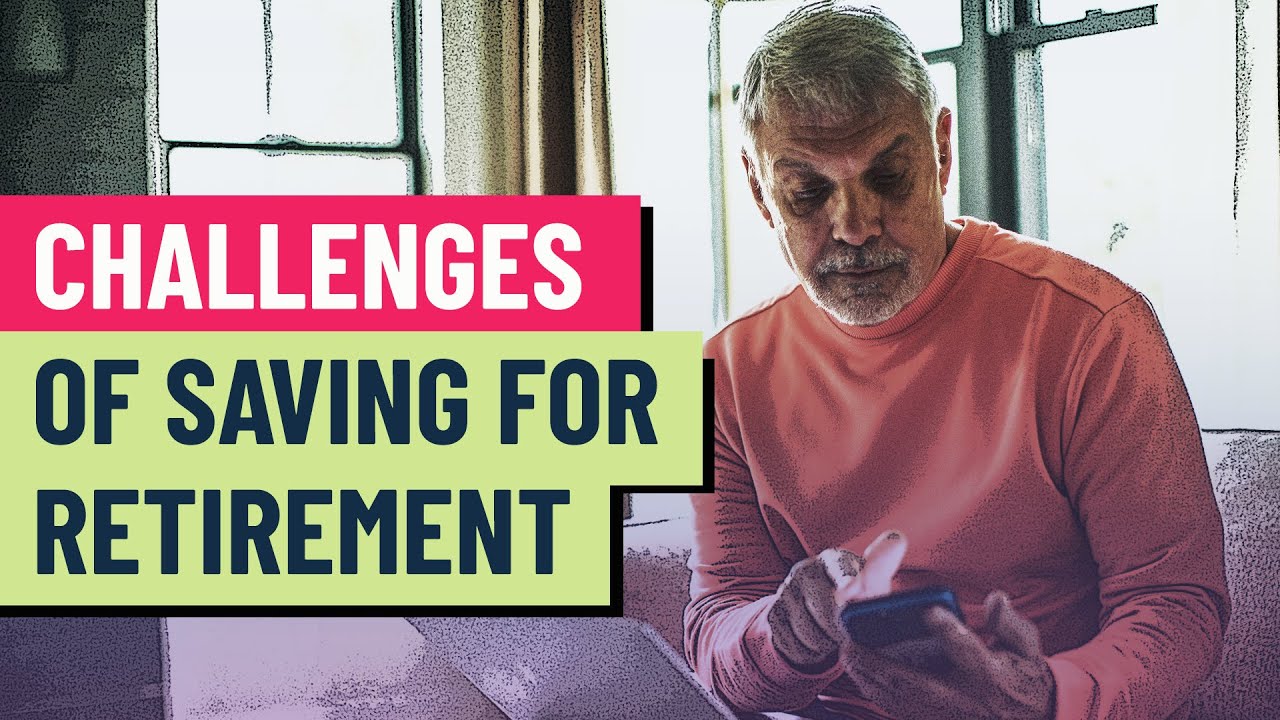 The average American faces one major 401(k) retirement dilemma