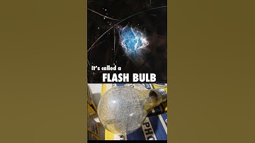 Light Bulb Exploding in slow motion at 38,000 fps