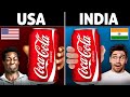 मशहूर BRANDS जिनका TASTE दूसरे देशों अलग है | FAMOUS Products That Taste Different Around The WORLD