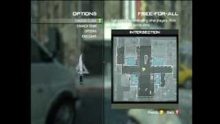 MW3: Intersection Easter Eggs Ep. 3