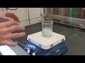 Calorimetry Techniques for Identifying Unknown Metals