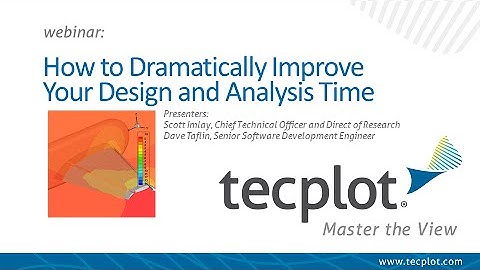 How to Dramatically Improve Your Design and Analysis Time