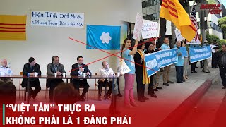 TẤT TẦN TẬT VỀ VIỆT TÂN - CHÚA TỂ MEME MỖI KHI THÁNG 4 VỀ