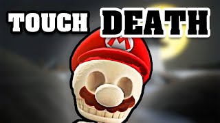 How fast can you LOSE a life in every Mario game?