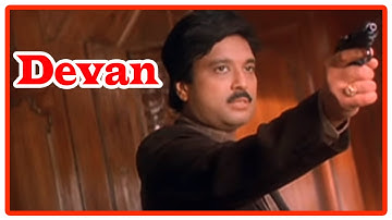 Devan Tamil Movie | Scenes | Saikumar
