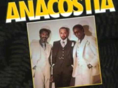 Anacostia - We Can't Live Life Alone