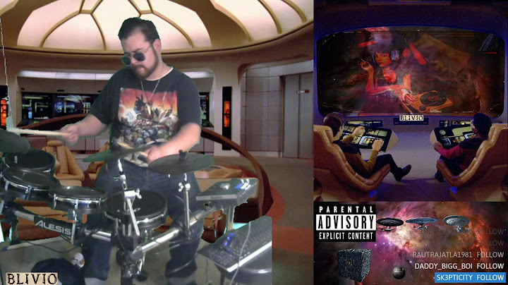 Lonesome Town Drums version - Drums performance video thumbnail