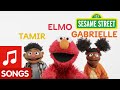 Sesame Street The Names Song ComingTogether mp3