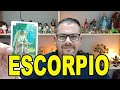 ESCORPIO ♏️ ATENCION EN CUALQUIER MOMENTE UN ANGEL TE DIRA QUIEN ESTA PENDIENTE DE TU AMOR