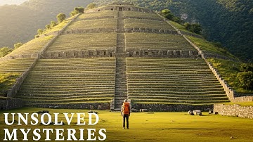 60 Unsolved Mysteries That Cannot Be Explained | History Documentary To Fall Asleep To