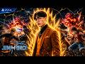 Anime Game လေးချကြည့်ကြမယ် (part -1)