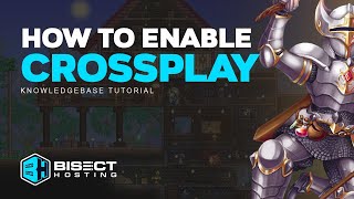 How to Setup Terraria Crossplay for PC and Mobile Edition - Knowledgebase -  Shockbyte