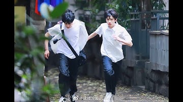 [FMV VIETSUB] [文轩 | Văn Hiên] Tát Dã - 撒野