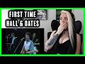 What Happened to the Music Industry?? FIRST TIME listening to HALL & OATES "She's Gone" REACTION