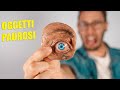 TOP 10 PEGGIORI OGGETTI DEL WEB
