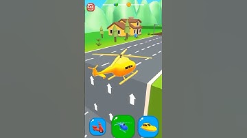 Shape-Shifting funny race new hyper games levels 170 #shorts#short#shapeshifting#youtubeshorts