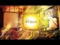 Всё что мы знаем о Ryzen 2000! Планы AMD до 2020 года! Аналитика!