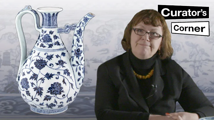 An introduction to Ming blue and white porcelain | Curator's Corner S5 Ep6 #CuratorsCorner - DayDayNews
