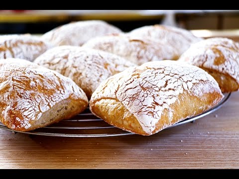 Chapatas caseras ¡Muy ricas!