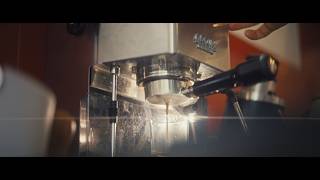 This Lens Makes Coffee Look Unreal… DZOFILM Arcana 75mm