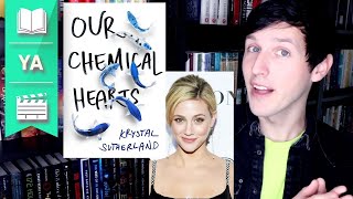 Our Chemical Hearts, Heartstopper, & More! ft. Jessethereader | Epic Adaptations