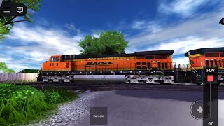 Railfan Heaven In Roblox