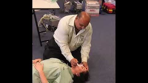 Medilife First Aid Training - Guedell