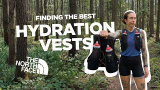 The North Face Hydration Vest Hacks Every Runner Should Know