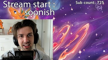 Jolly Wangcore streams - Superliminal, and Deep Rock Galactic (17/11/2021)