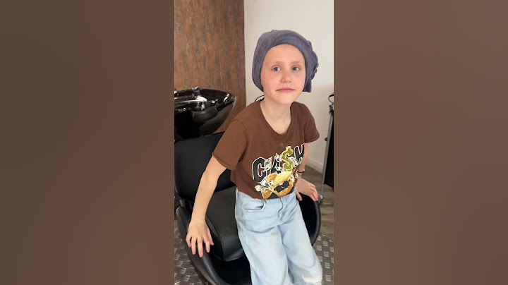 Schokolade oder Haarschnitt? 🤔#hairstyle #haircut #bielefeld #hair #viralshort #kinder #cute